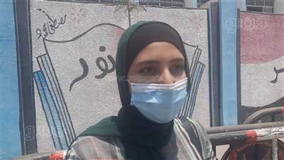 طلاب الثانوية العامة بالإسماعيلية: امتحان الديناميكا طويل ومحتاج وقت| فيديو