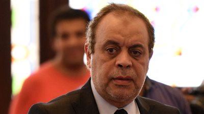 نقيب الممثلين: بعض الفنانين لا يحضرون الجنازات لعدم وجود ضوابط | فيديو