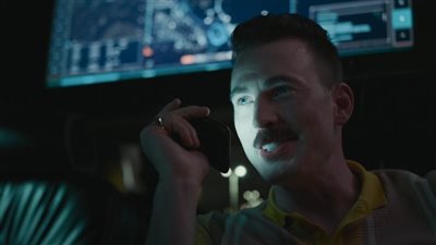 يعرض 13 يوليو.. The Gray Man يجمع كريس إيفانز بالأخوين روسو للمرة الخامسة