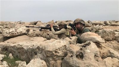 الداخلية التركية تشن هجومًا جديدًا ضد 