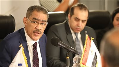  المنسق العام: هدف الحوار الوطنى خلق مساحات مشتركة تسمح أحيانا بالاتفاق أو الاختلاف التام