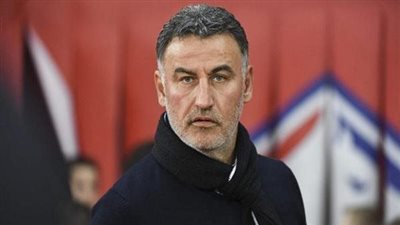 مدرب باريس سان جيرمان يرد على اتهامه بالعنصرية ضد المسلمين والسود