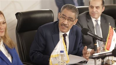 المنسق العام للحوار الوطني: جميع جلسات الحوار علنية ومتاحة بشكل فوري