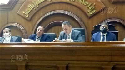 اليوم.. النطق بالحكم علي المتهمين بقتل عامل ديلفري امام والدته بالشرقية 