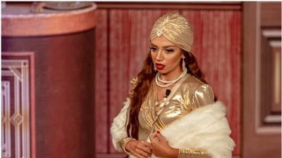 بسنت صيام: سعيدة بنجاح عرض 