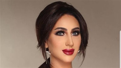 صور صادمة لابنة الفنانة البحرينية وفاء مكي بعد تعرضها لحادث سير