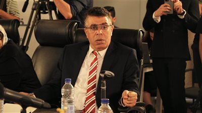 عماد الدين حسين: علينا ضمان إطلاق سراح أكبر قدر من المحبوسين غير المتورطين في إراقة الدماء