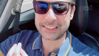 آخر ما بثه عريس الإسماعيلية عبر صفحته الشخصية | فيديو