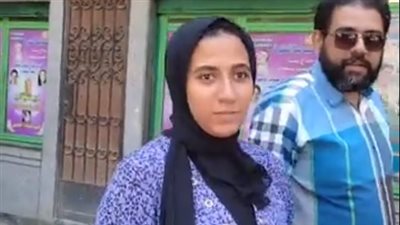 طلاب الثانوية عن امتحان الديناميكا: بعض الأسئلة صعبة والوقت غير كاف | فيديو 