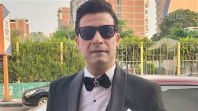 القادة للعلوم الإدارية تعلن وقف جميع أنشطتها حدادا على عمرو عريبة