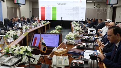 ممثلو شركات النقل البحري يطالبون بزيادة المشاركة في مجالات تداول الحاويات وصناعة السفن