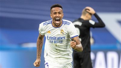 ماركا: ريال مدريد يجدد عقد ميليتاو حتى 2028