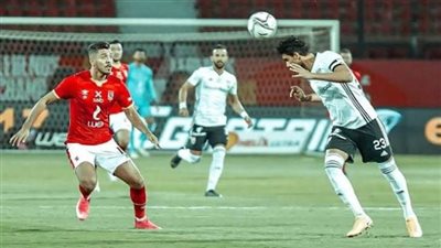 الأهلى أمام الجونة.. تعرف على هدافي الفريقين بالدوري الموسم الحالي