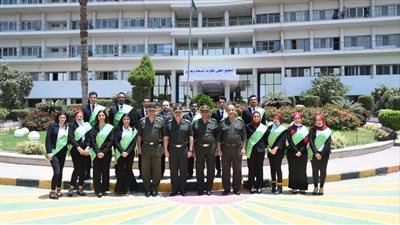 أنشطة مكثفة لقوات الدفاع الشعبى والعسكرى خلال شهر يونيه الماضى