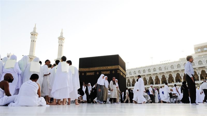 الحج 