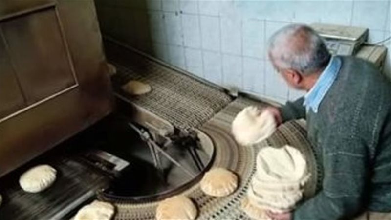 مخبز بلدي 