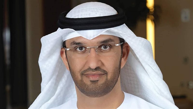 رئيس مؤتمر الأطراف