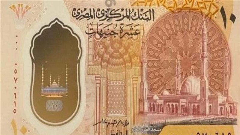 العملة البلاستيكية