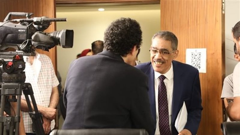 الحوار الوطني