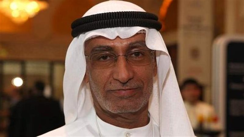 الدكتور عبد الخالق