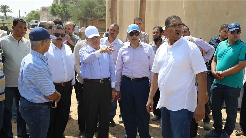 جانب من المتابعة