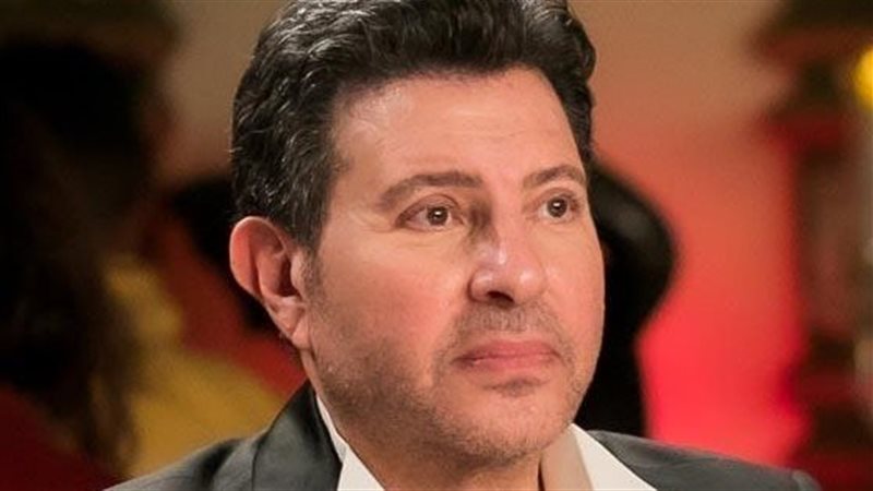 هاني شاكر 