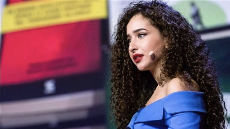 غادة والي