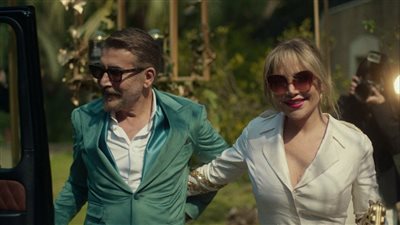 أبطال متألقون وغموض الأحداث.. 5 أسباب لمشاهدة مسلسل بيروت 303