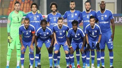 الزمالك يحسم الموقف النهائي لـ حمدي علاء مع سموحة