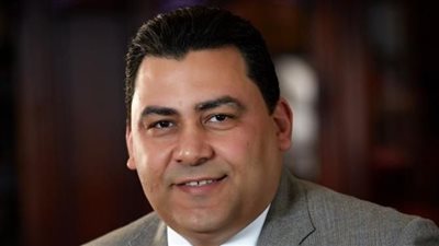 وفقا لقائمة فوربس 2022 للعام الثاني على التوالي.. المهندس عادل حامد ضمن أقوى 100 رئيس تنفيذي في الشرق الأوسط