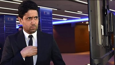 ناصر الخليفي يتولى منصبًا جديدًا في يويفا