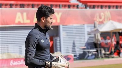 أخبار الأهلي: اتجاه لإعارة على لطفى وقرار غريب من بيرسي تاو