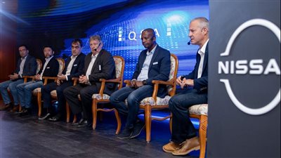 للمرة الأولى في مصر.. عقد مؤتمر أفضل الشركات مبيعًا للسيارات | صور 