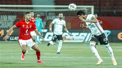  الأهلي يبحث عن الهدف الأول أمام الجونة بعد 15 دقيقة