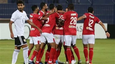 4 منهم دون العودة لـ سواريش..7 لاعبين يرحلون عن الأهلي في الانتقالات الصيفية