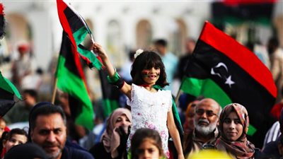 استجابة لمطالب الشعب.. المجلس الرئاسي الليبي يعلن خطة حل الأزمة السياسية