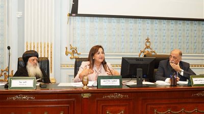 هالة السعيد: قضية الوعي ركيزة أساسية لأي جهد تنموي