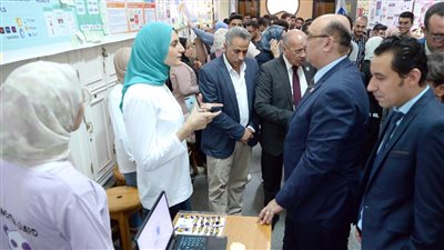 انطلاق الملتقى السادس لمطوري تكنولوجيا المعلومات بـ