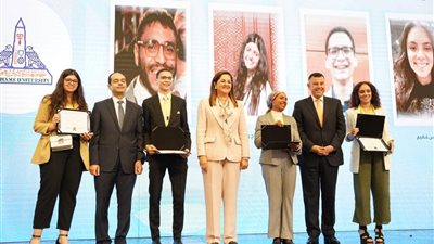 وزارة التخطيط تعلن الفرق الفائزة بجوائز مبادرة 