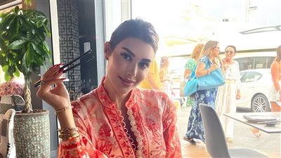 ياسمين صبري عن تسريحة شعرها المثيرة للجدل: دي كحكة