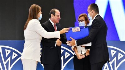 تفاصيل جهود بناء القدرات الرقمية والذكاء الاصطناعي والمبادرات الرئاسية