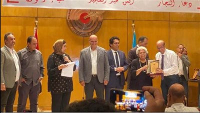 «الصحفيين» تكرم الفائزين بجوائز الصحافة المصرية