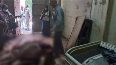 ضبط محل غير مرخص لذبح «الخيول» بالخصوص | صور