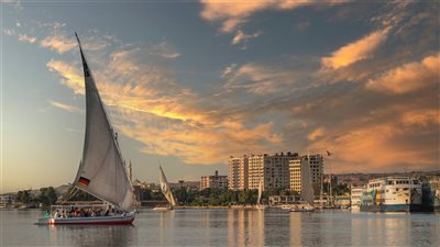 حالة الطقس درجات الحرارة اليوم الأربعاء 06 - 07 - 2022 فى مصر