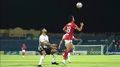 أبوالدهب: بعض لاعبي الأهلي لا يستحقون ارتداء الفانلة الحمراء 