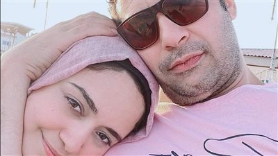 فراق النعشين أبكى الجميع.. رحلة عروسي الإسماعيلية من شهر العسل لمثواهما الأخير| صور