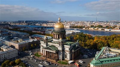  حمام دم في القصر.. العثور على سادس مليونير روسي ميتا في ظروف غامضة 