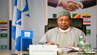 وفاة الأمين العام لمنظمة أوبك محمد باركيندو