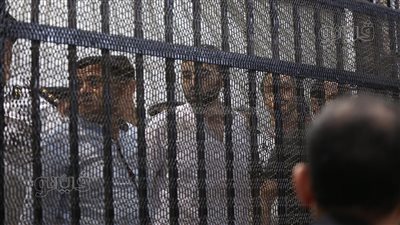 بعد حكم الإعدام.. تعرف على سيناريوهات محاكمة قاتل نيرة أشرف