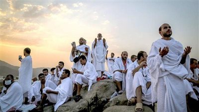 سبب تسمية وقفة عرفة بهذا الاسم